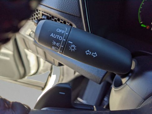 New 2026 Honda CR-V Sport image 29