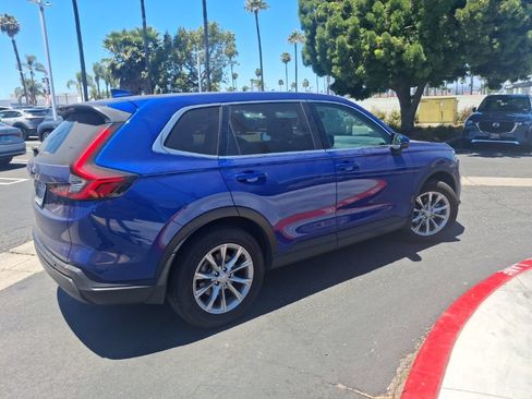 Used 2023 Honda CR-V EX-L image 40