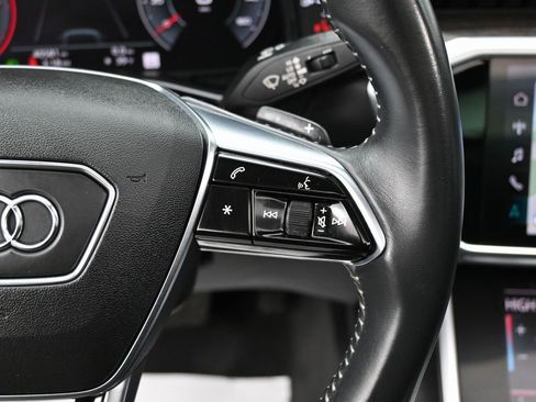 Used 2019 Audi A7 3.0T Premium Plus w/ Premium Plus Package image 21