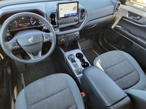 Certified 2022 Ford Bronco Sport Big Bend image 38