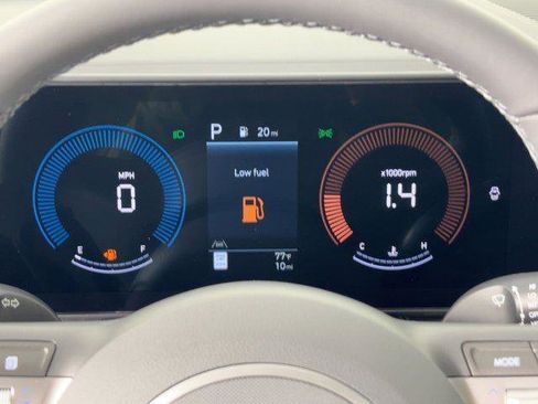 New 2026 Hyundai Kona SEL Sport image 18