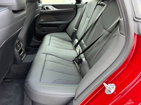 New 2026 BMW i4 eDrive40 RWD image 31