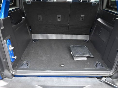 Certified 2024 Ford Bronco Outer Banks image 17