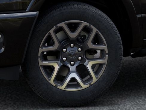 New 2026 RAM 1500 Laramie image 8