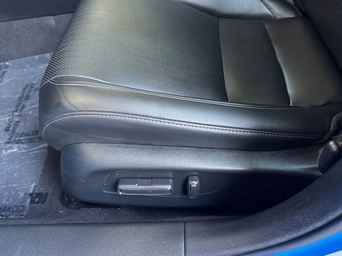 Used 2024 Honda Civic Sport Touring image 14