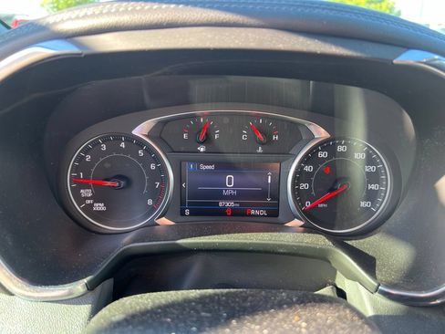 Used 2020 Chevrolet Blazer LT AWD/4WD image 13