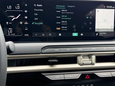 New 2027 Kia Telluride S AWD/4WD image 26