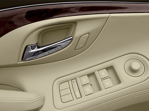 Used 2014 Buick LaCrosse Leather FWD image 22