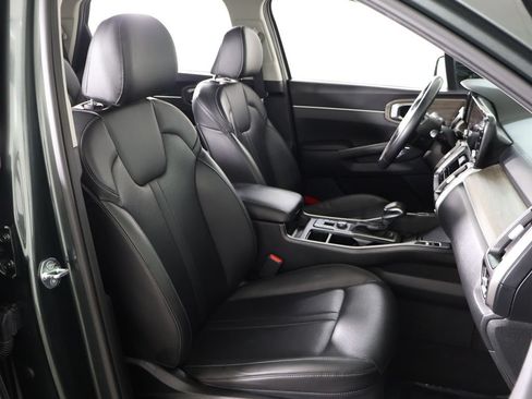 Used 2023 Kia Sorento X-Line EX AWD/4WD image 32