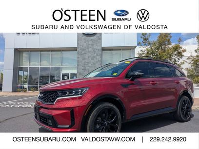Used 2023 Kia Sorento SX