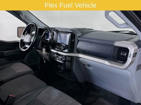 Certified 2021 Ford F150 XLT w/ Equipment Group 301A Mid AWD/4WD image 19
