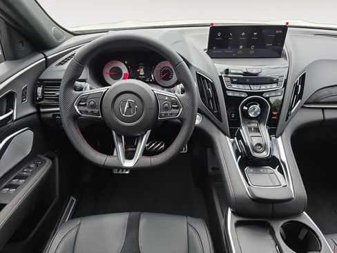 New 2026 Acura RDX A-Spec AWD/4WD image 10