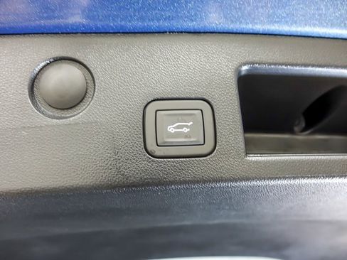 New 2026 Chevrolet Equinox RS image 9