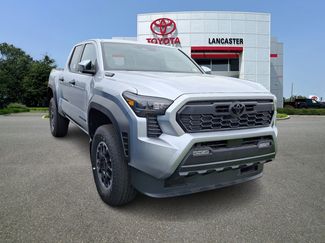 New 2026 Toyota Tacoma TRD Off-Road AWD/4WD video 1