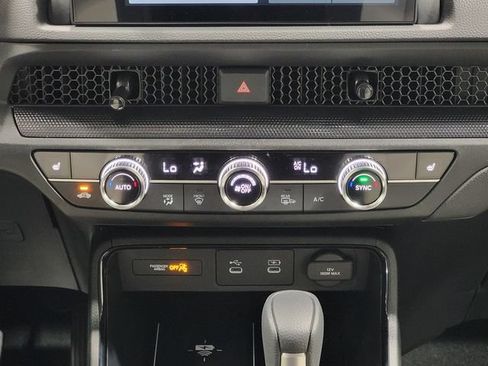New 2026 Honda CR-V EX image 20
