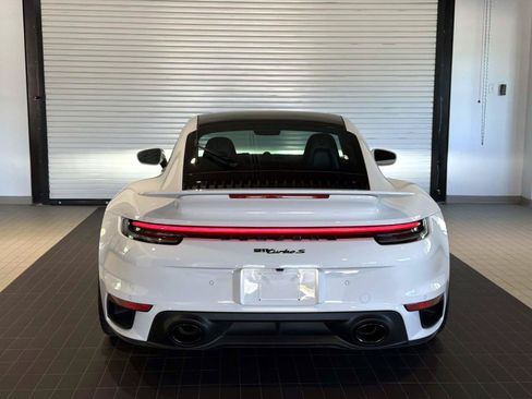 Used 2022 Porsche 911 GT3 RS AWD/4WD image 9