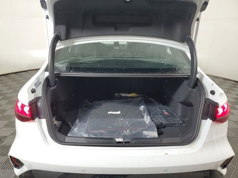 New 2026 Audi S3 Premium image 8