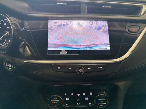 Used 2023 Buick Encore GX Select w/ Sport Touring Package FWD image 7
