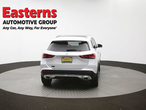 Used 2023 Mercedes-Benz GLA 250 4MATIC w/ Premium Package image 40