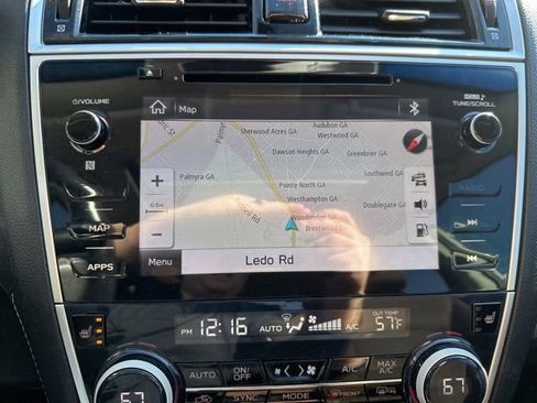 Used 2018 Subaru Outback 3.6R Touring image 24