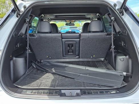 Used 2022 Mitsubishi Outlander SEL AWD/4WD image 27