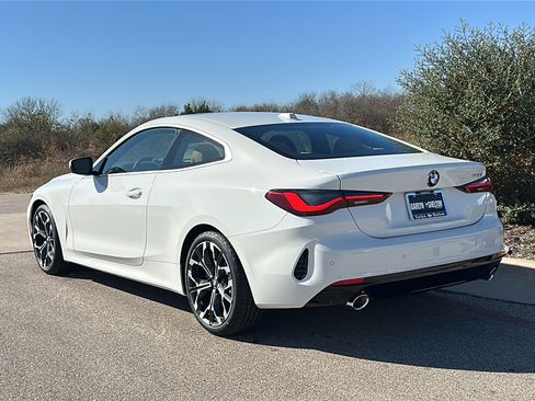 New 2026 BMW 430i w/ Premium Package image 6