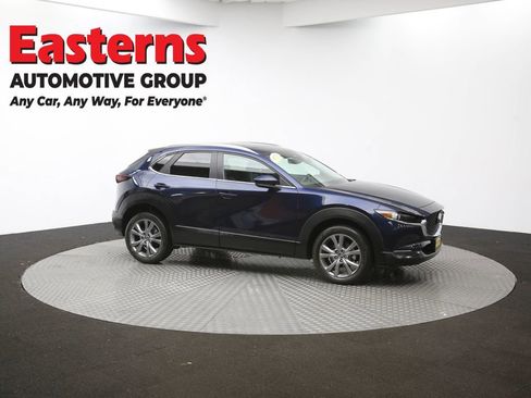 Used 2024 MAZDA CX-30 AWD 2.5 S w/ Preferred Package image 46
