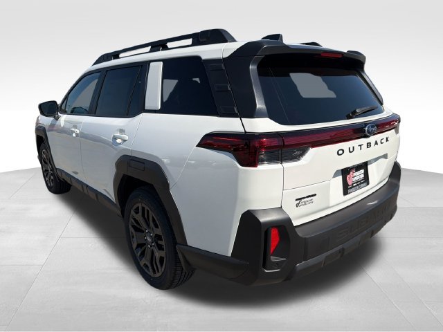 New 2026 Subaru Outback Limited XT AWD/4WD image 5