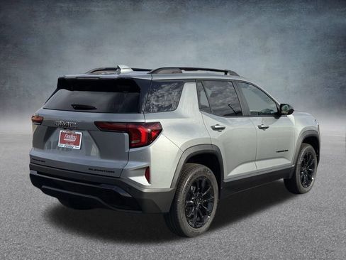New 2026 GMC Terrain Elevation w/ Black Edition image 3