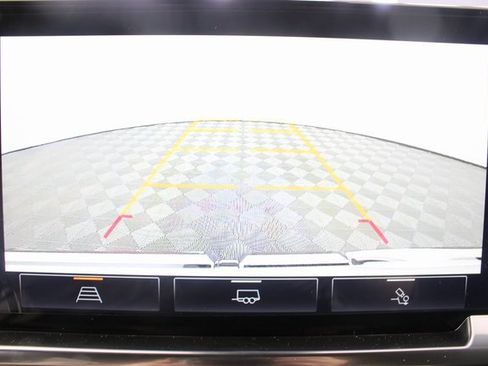 New 2026 GMC Sierra 1500 Elevation image 3