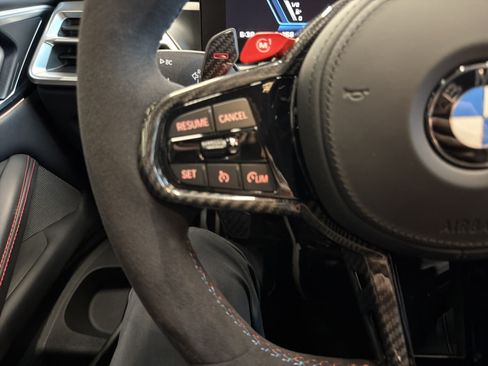 Used 2025 BMW M4 CS AWD/4WD image 17