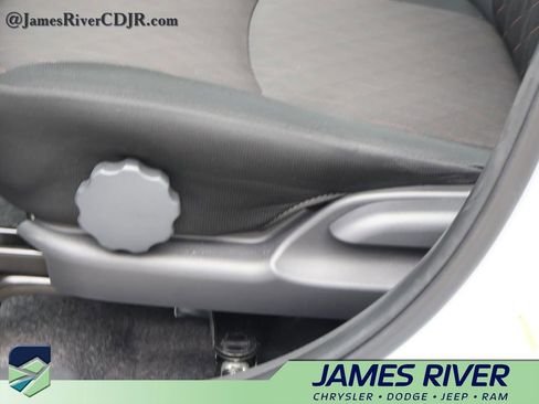 Used 2024 Mitsubishi Mirage ES FWD image 23