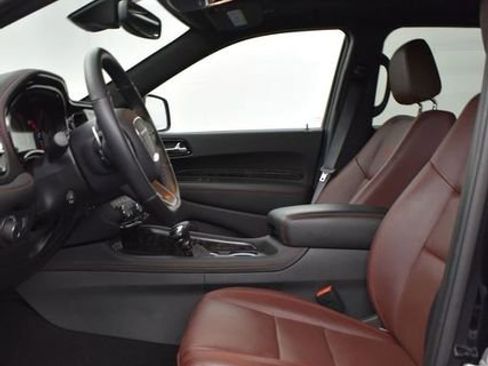 Used 2024 Dodge Durango R/T image 9