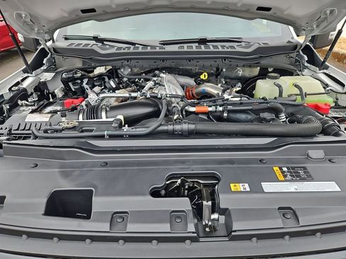 New 2026 Ford F250 Platinum w/ Tremor Off-Road Package image 34