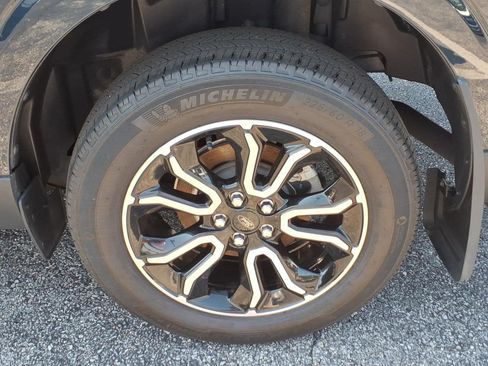 Used 2023 Ford Maverick Lariat w/ Lariat Luxury Package AWD/4WD image 10