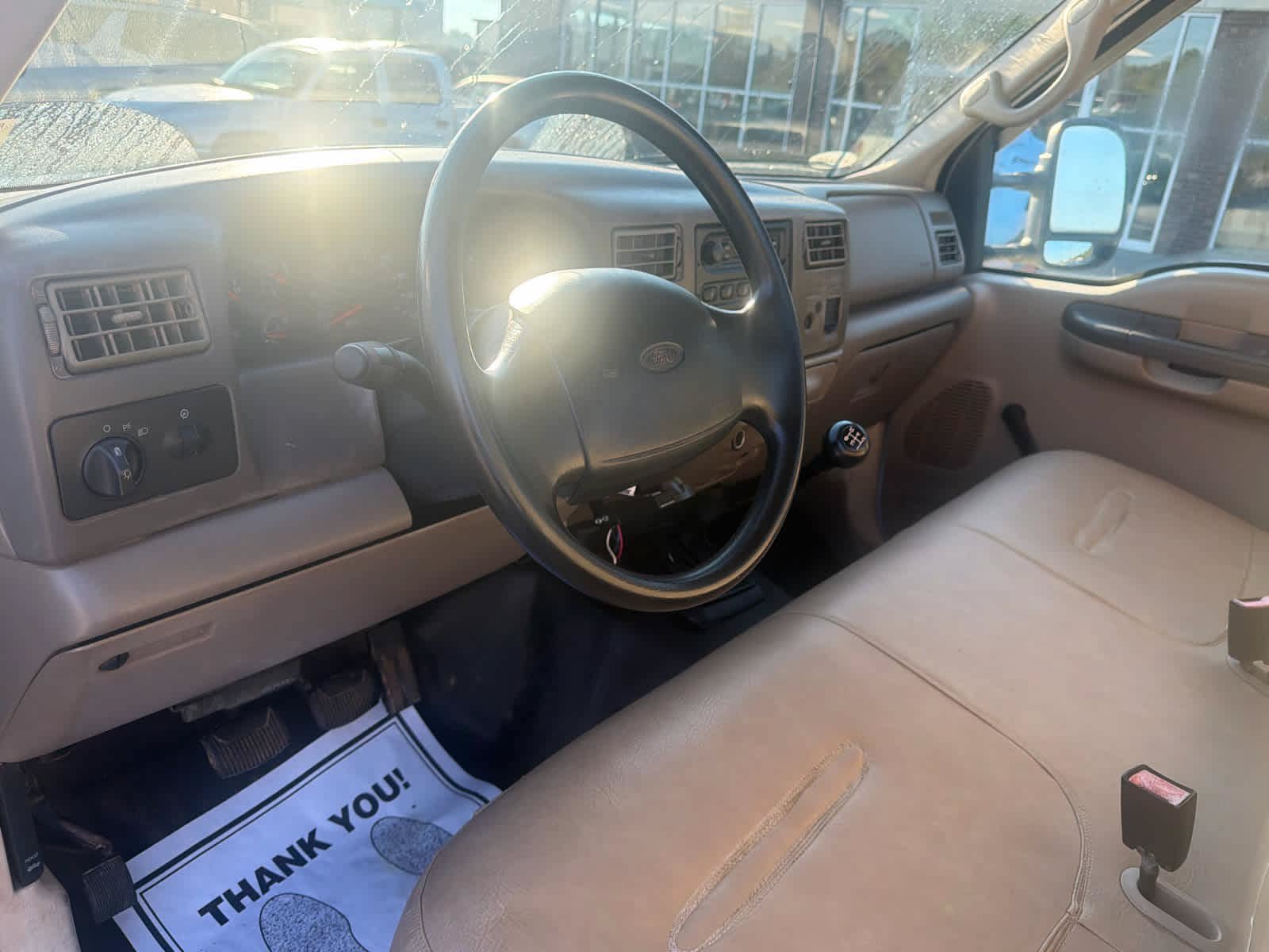 Used 2001 Ford F350 XL RWD image 11