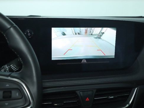 Used 2025 Buick Encore GX Preferred image 29