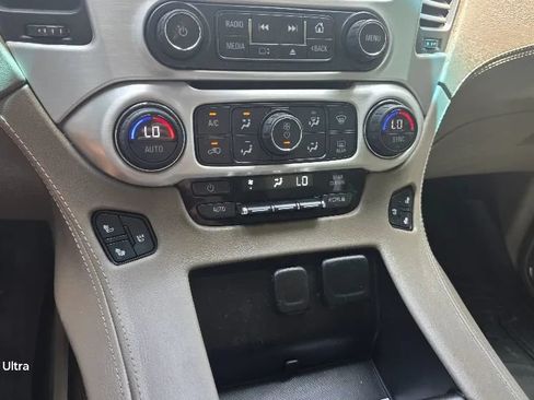 Used 2016 GMC Yukon SLT w/ Open Road Package RWD image 28