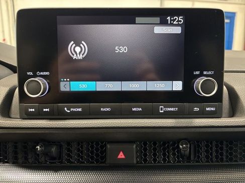 Certified 2023 Honda CR-V Sport image 33