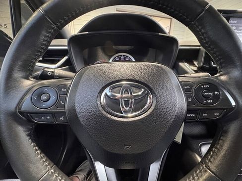 Used 2022 Toyota Corolla SE image 23