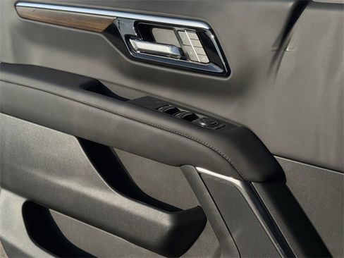 New 2026 Chevrolet Tahoe High Country image 22
