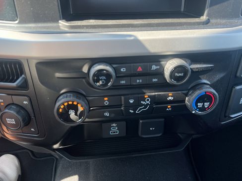New 2025 Ford F250 XL w/ STX Appearance Package image 25