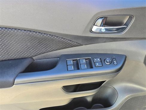 Used 2015 Honda CR-V EX image 24