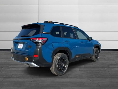 New 2026 Subaru Forester Wilderness AWD/4WD image 3