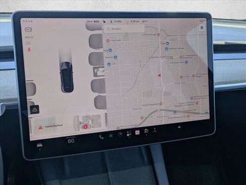Used 2023 Tesla Model Y 2WD image 14