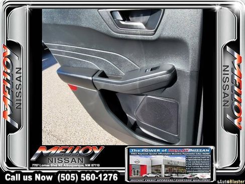 Used 2025 Ford Escape Active image 11