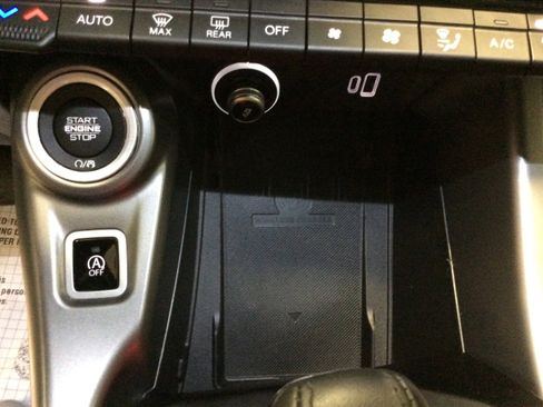 Used 2024 Dodge Hornet GT Plus AWD/4WD image 35