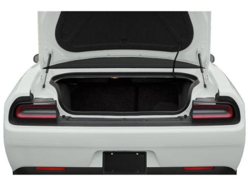 Used 2021 Dodge Challenger R/T w/ Cold Weather Group image 16