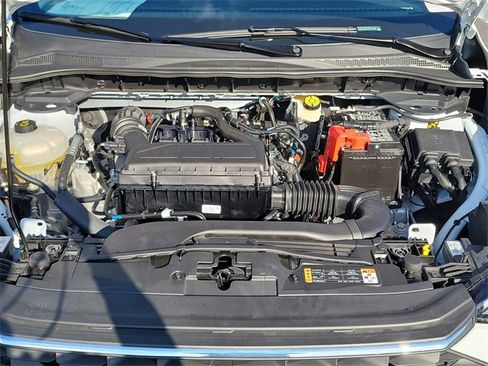 Used 2025 Ford Escape Active image 22