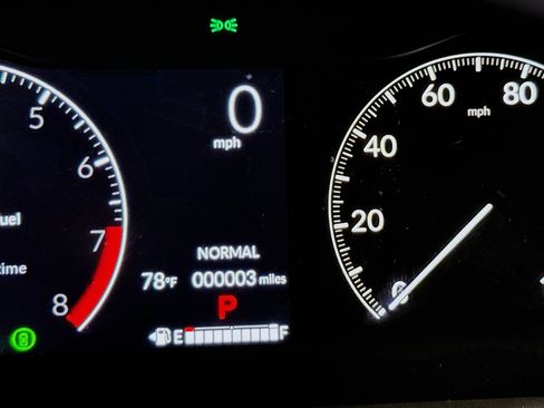 New 2026 Honda Odyssey EX-L image 13